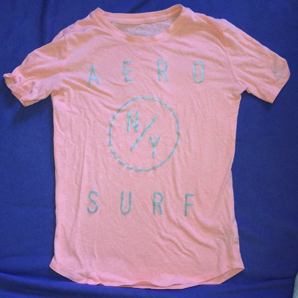aeropostale t-shirt